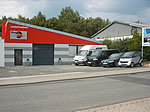 Fenster Dmgen