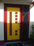 Fenster Dmgen