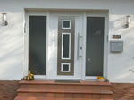 Fenster Dmgen
