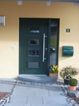 Fenster Dmgen
