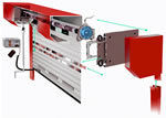 Fenster Dmgen
