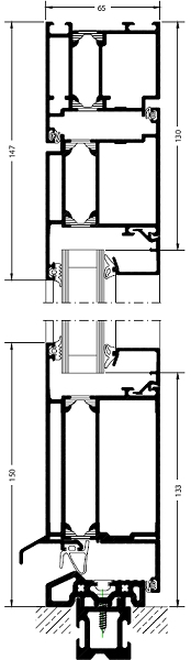 Fenster Dämgen