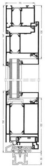 Fenster Dämgen