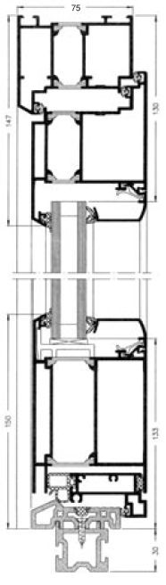 Fenster Dämgen