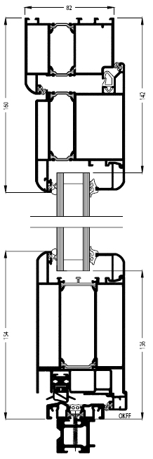Fenster Dämgen