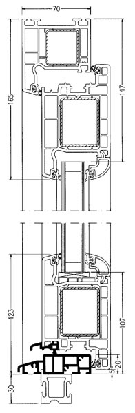 Fenster Dämgen